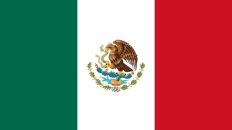 Mexico — What countries will Donald Trump visit in 2026?