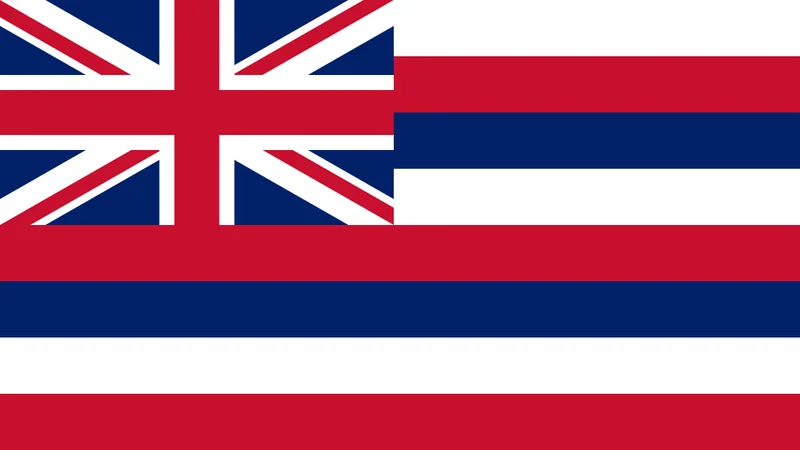 Hawaii — Which states will visit Donald Trump 2026?