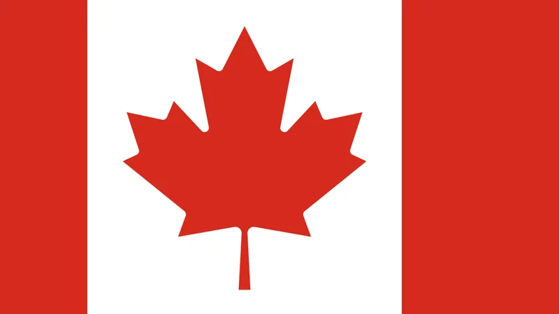 Canada — What countries will Donald Trump visit in 2026?