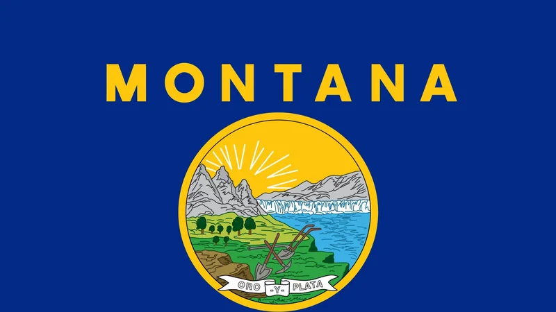 Montana — Which states will visit Donald Trump 2026?