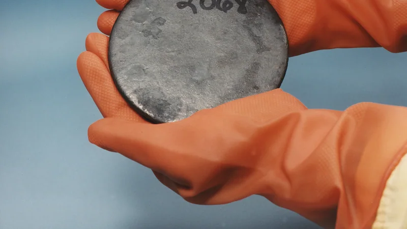 Uranium Enrichment % Cap (1+ Year) — What will be in the US-Iran agreement in 2026?