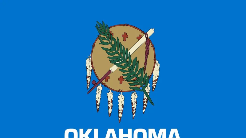 Oklahoma — Which states will visit Donald Trump 2026?