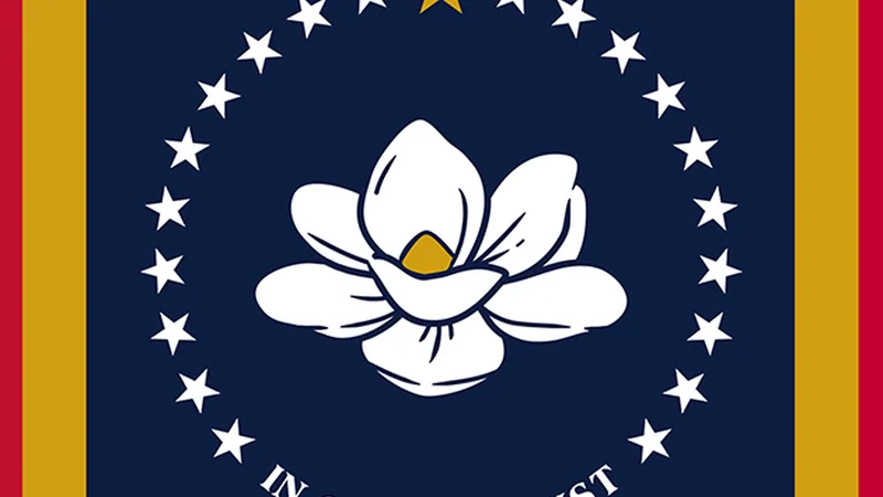 Mississippi — Which states will visit Donald Trump 2026?