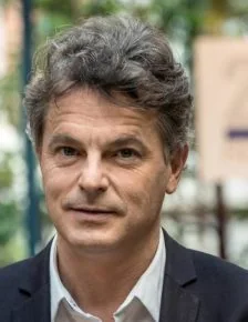 Fabien Roussel — Next French Presidential Election: who will advance to the 2nd round?