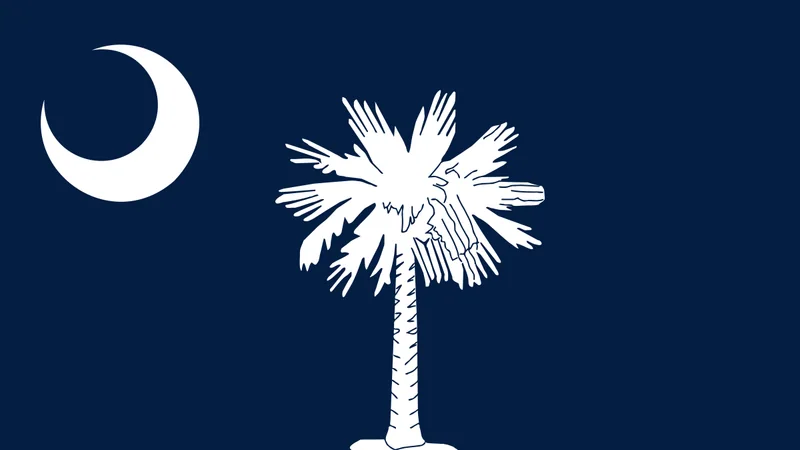 South Carolina — Which states will visit Donald Trump 2026?