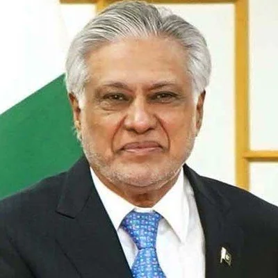 Ishaq Dar — Who will attend a round of US-Iranvel talks by December 31?
