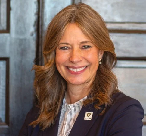 Amy Acton (D) — Ohio Governor Election Winner
