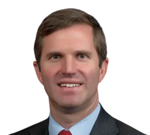 Andy Beshear — Who will explain the race of president before 2027?