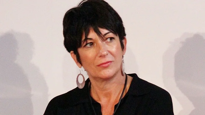 Ghislaine Maxwell — Will Trump forgive some before 2027?