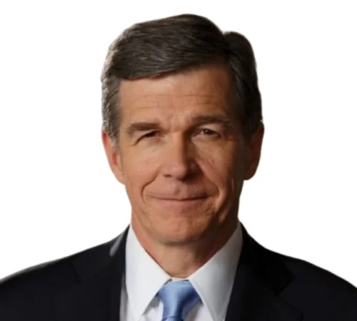Roy Cooper — Who will explain the presidential race before 2027?