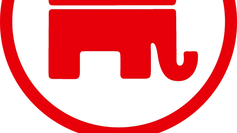 Republican — Which party will win the 2028 U.S. presidential election?