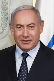 Benjamin Netanyahu — Who will Trump insult in public by June 30?