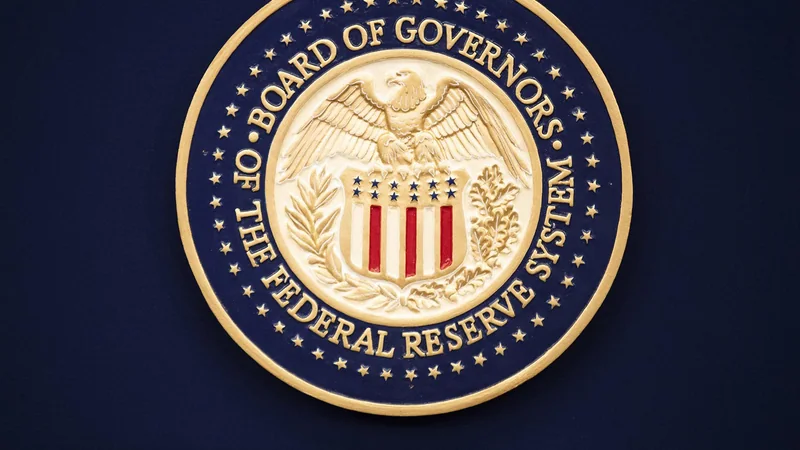 ↑ 5.25% — How much will the Fed Faiz Rate hit before 2027?