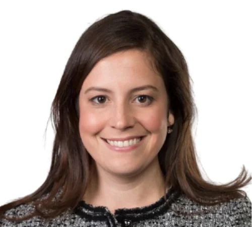 Elise Stefanik — Who will explain the race of president before 2027?
