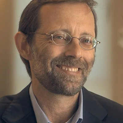 Moshe Feiglin — Who will be the new Prime Minister of Israel after the next choice?
