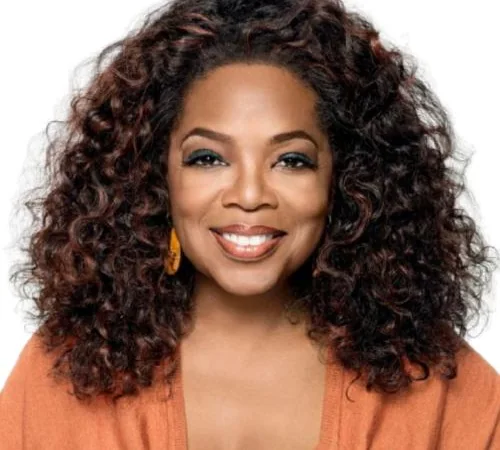 Oprah Winfrey — Who will explain the race of the president before 2027?