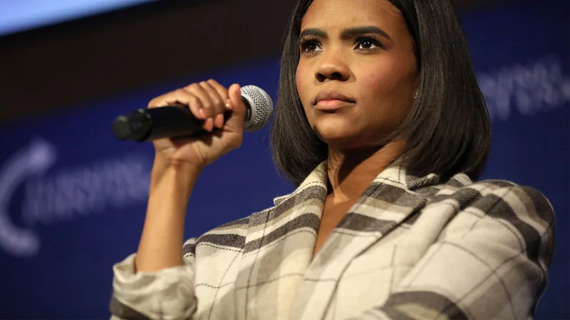 Candace Owens — Who will announce their presidential bid before 2027?