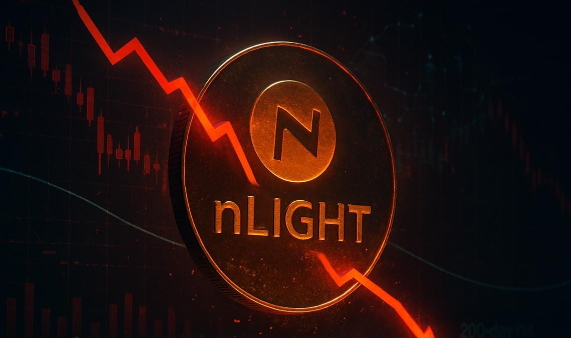 Azioni nLight crollano a 56,67$ nonostante utili sopra le attese