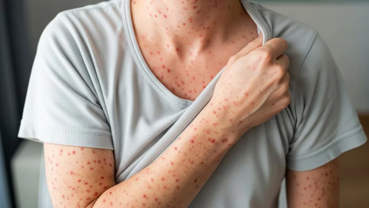 Ministerio de Salud de Costa Rica lanza advertencia a viajeros por aumento de casos de sarampión en América: ya se reportan más de 20 mil contagios