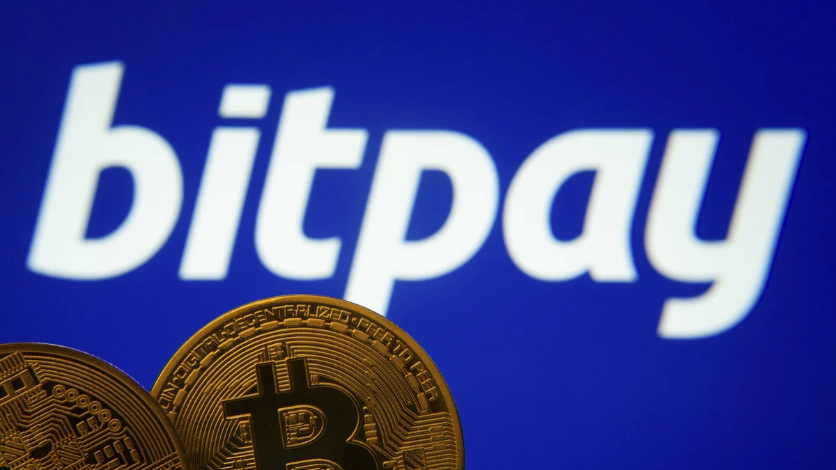 BitPay baut Europa-Geschäft nach MiCA-Zulassung aus