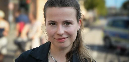 Luisa Neubauer will an Sitzblockaden teilnehmen, um den AfD-Parteitag »so lange wie möglich aufzuhalten«