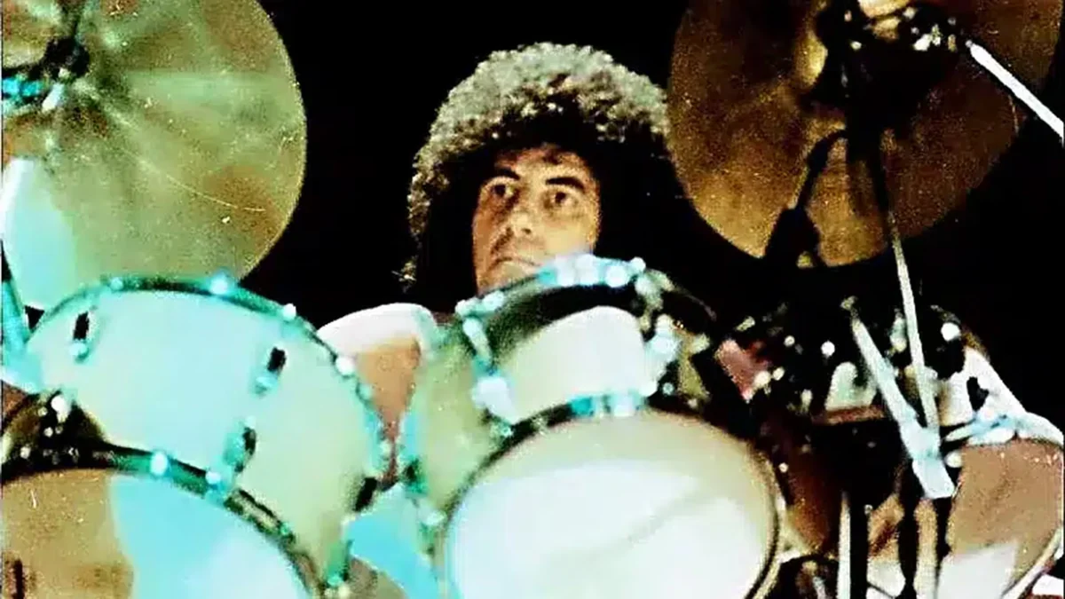 A 20 años de la muerte de Oscar Moro, el hombre que le puso ritmo al rock argentino