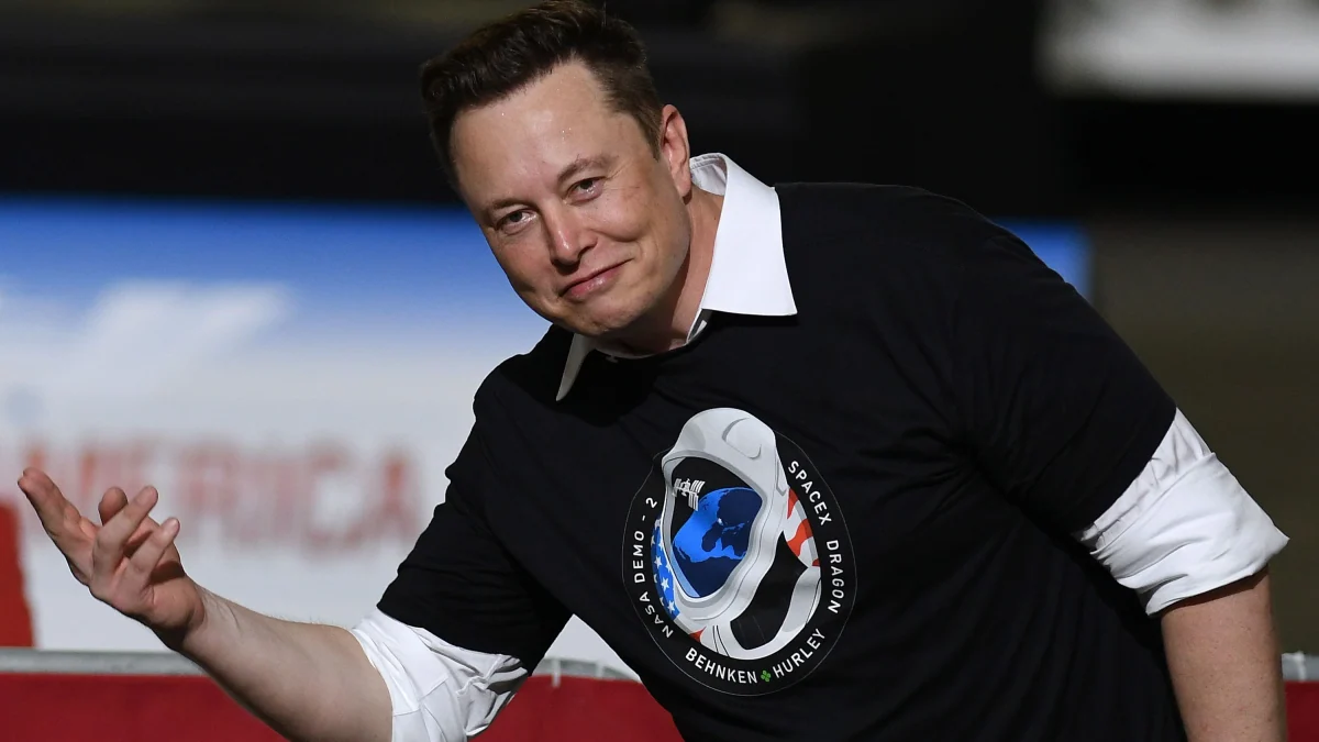 Business-Ticker: SpaceX-Aktienkurs fällt unter Ausgabepreis