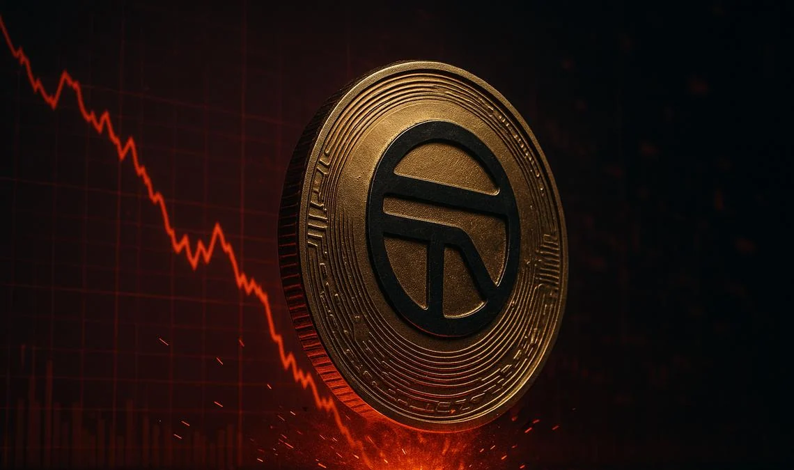 Worldcoin oggi a $0.53 con Fear Index a 17: la calma è solo apparente