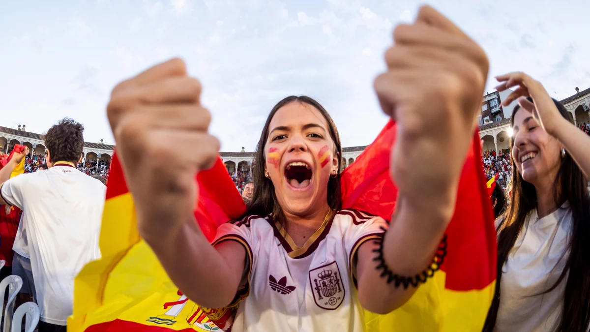 Se distancia del "imaginario tradicional del fútbol y de algunos símbolos nacionales": cómo la segunda camiseta de la Selección dio en el blanco