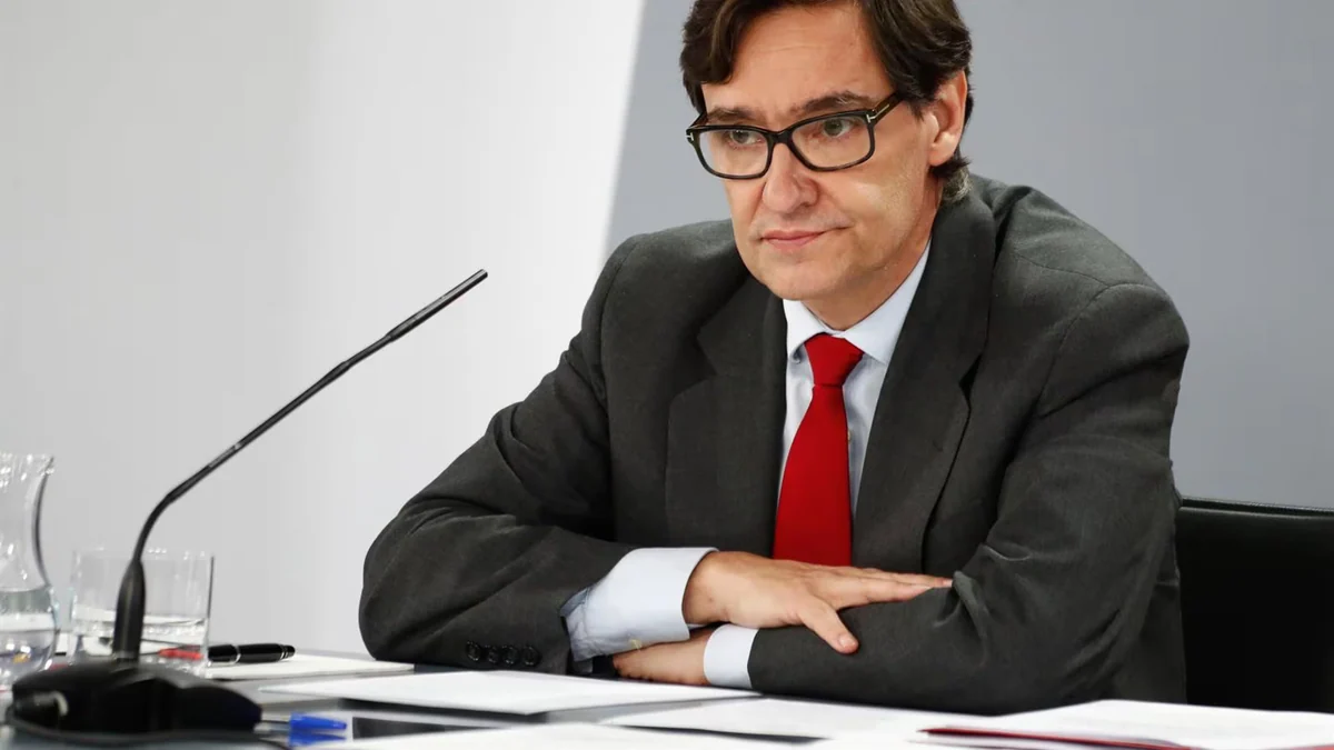 Illa pide más inversión del Estado en Cataluña y pasar "de la queja al trabajo"