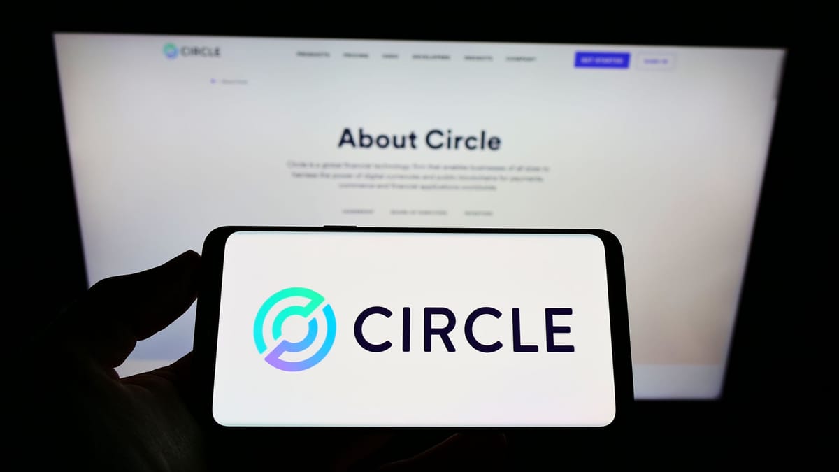 Bernstein’dan Circle İçin Dev Tahmin: Yüzde 121 Yükseliş Potansiyeli Kapıda