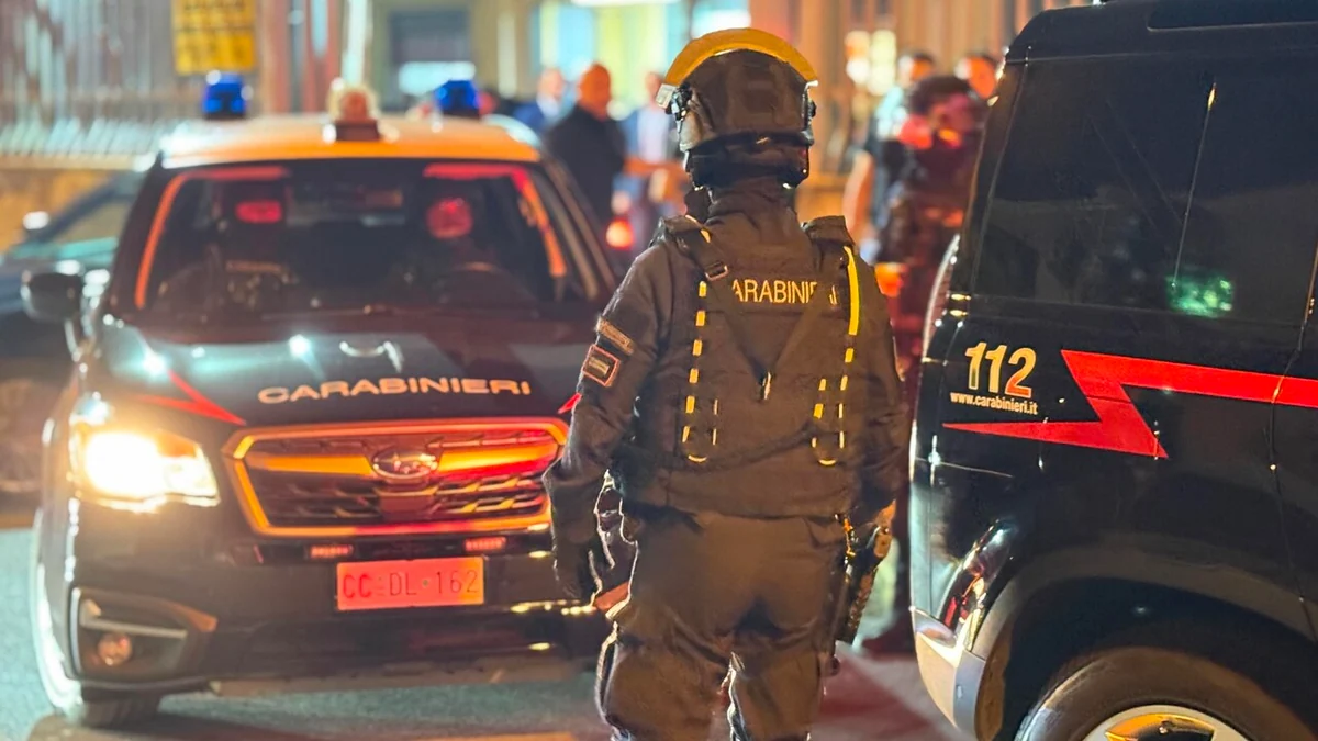 Attentato a Ranucci, il Riesame conferma arresti e metodo mafioso