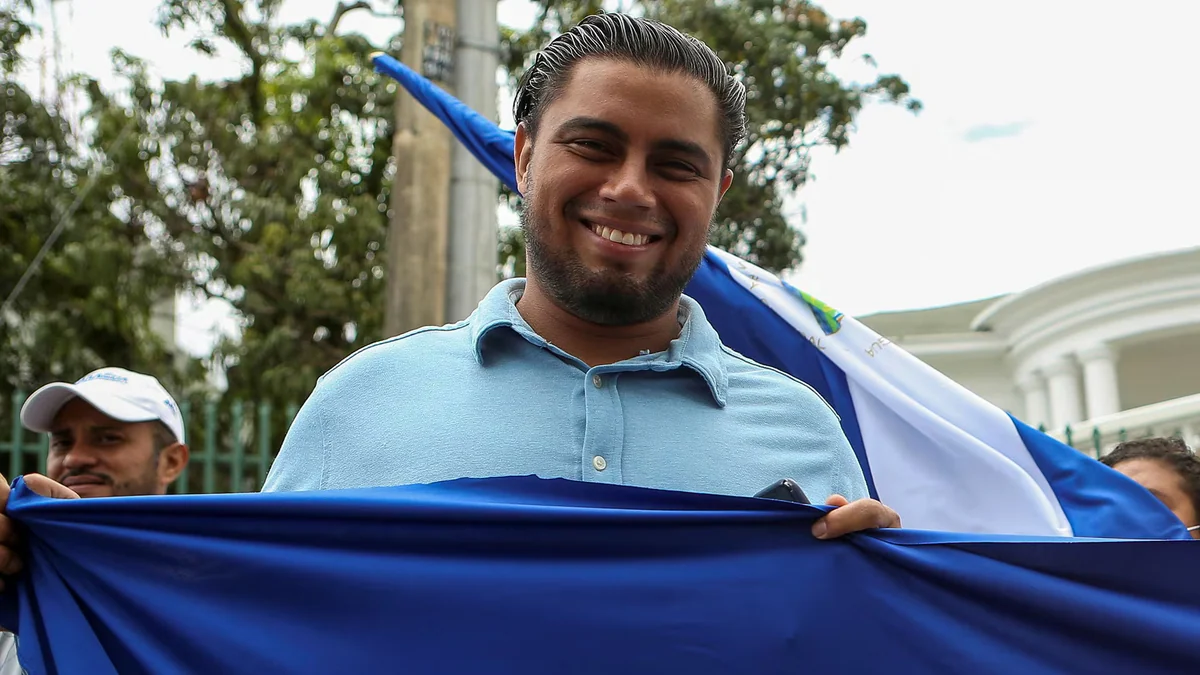 Costa Rica arrancará este lunes el juicio por el atentado al disidente nicaragüense que sobrevivió a 13 disparos