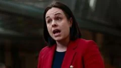 I was 'slam dunk' for SNP leadership until revealing gay marriage views - Forbes