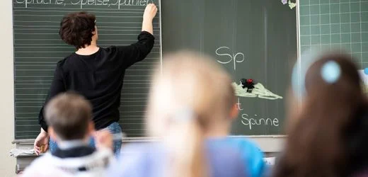 Lehrkräfte-Umfrage: Die große Angst vor politischen Debatten im Klassenzimmer