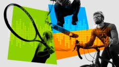 Got the tennis bug? How to play sport without paying