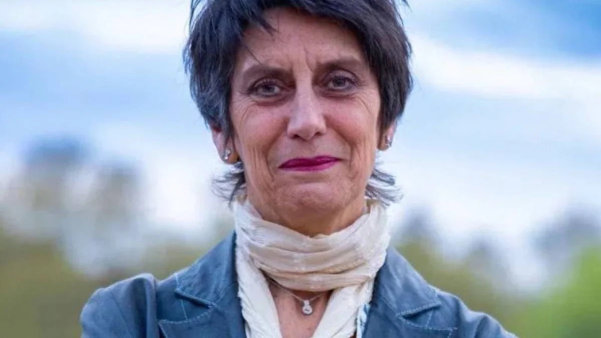 Muere a los 61 años Begoña Aguado, rectora de Investigación de la Universidad Internacional Menéndez Pelayo