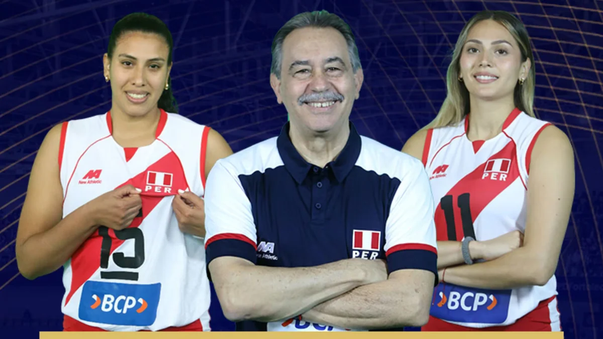 Resultados de la Copa Latina de Vóley 2026 HOY: así van los partidos de Perú y Argentina