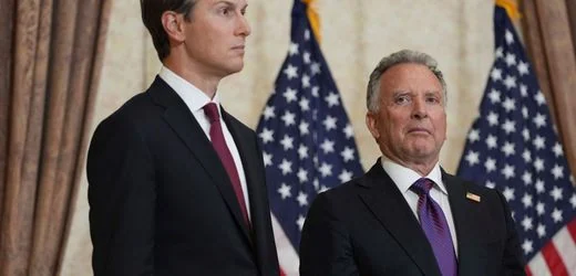 Iran und USA wollen Gespräche über Kriegsende offenbar wiederaufnehmen