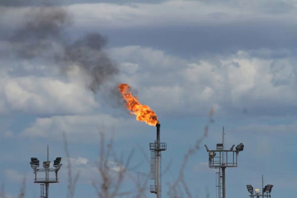Pemex niega que realice fracking en San Luis Potosí tras polémica por uso de explosivos en la Huasteca