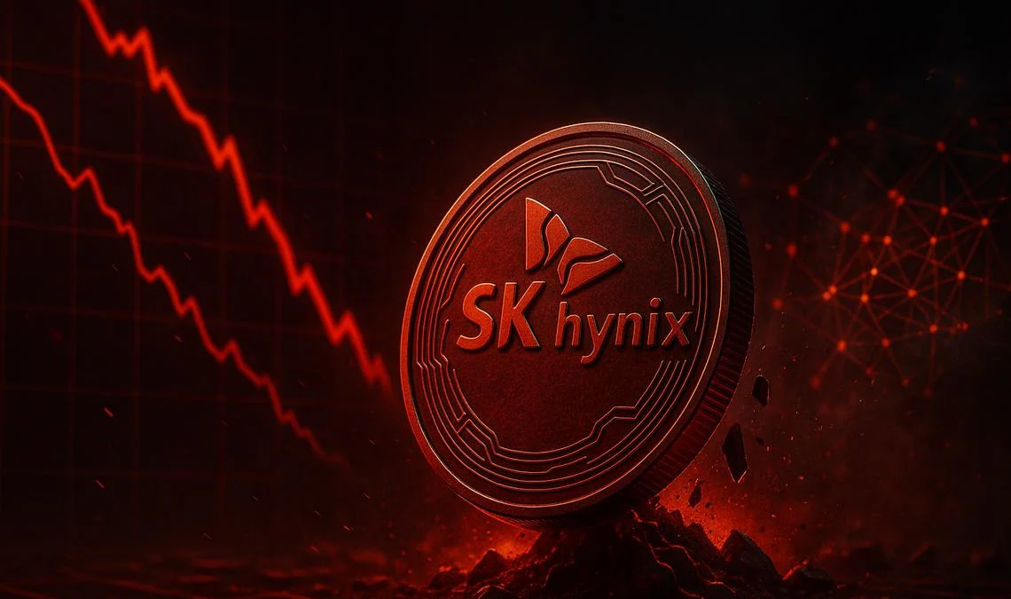 Azioni SK Hynix a 310,59: trend forte ma RSI a 81 frena gli ingressi