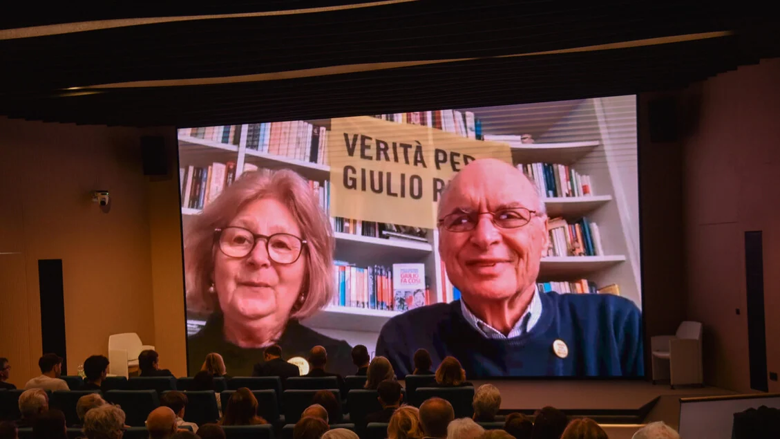 Legale Regeni: 'La famiglia ha lottato a mani nude contro il regime egiziano'