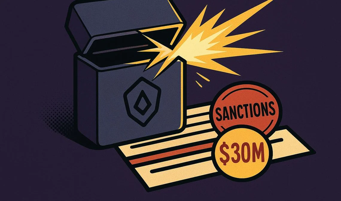 Hackeraggio Upbit da 30 milioni di dollari: può una legge incompleta punire Dunamu?