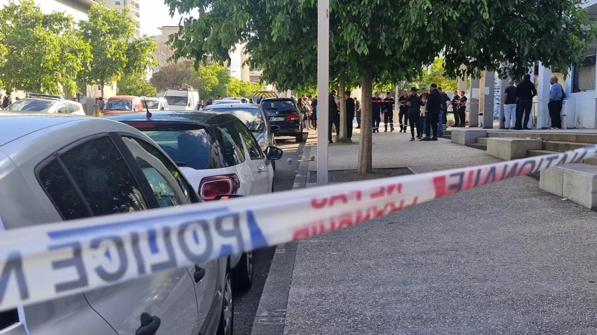 «J’appelle le 17 plus souvent que ma mère» : à Nice, la détresse des habitants après une nouvelle fusillade aux Moulins