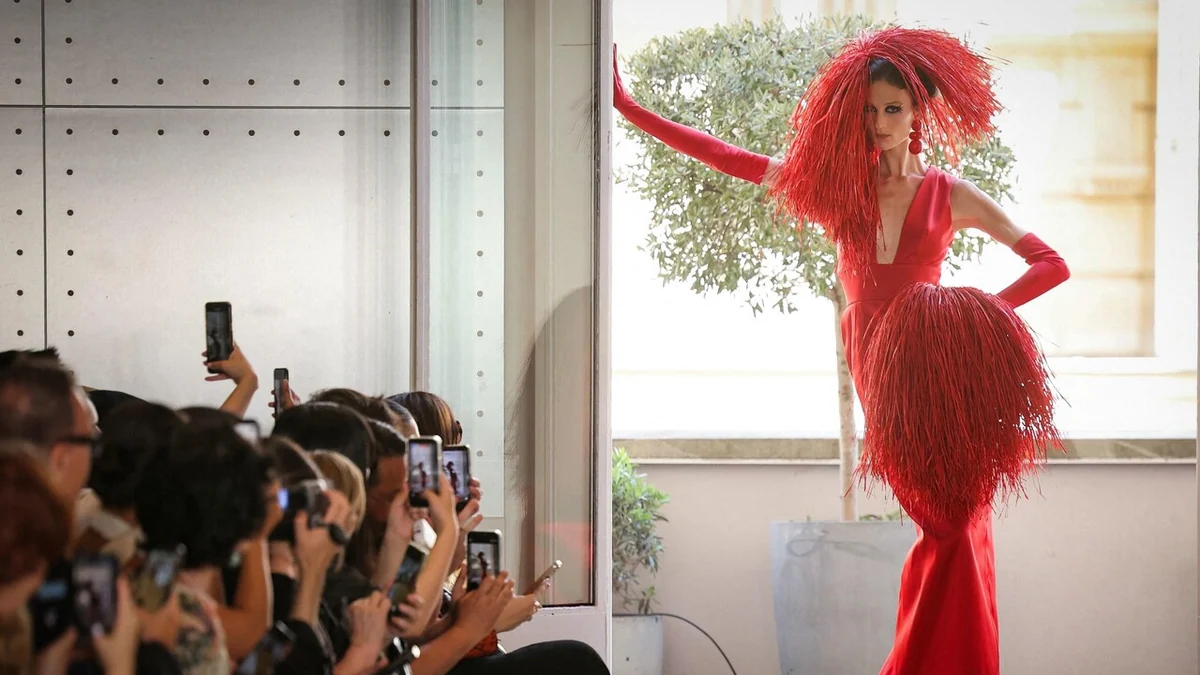 Brand e tendenze influenzano la moda, ma il come 'mi fa sentire' vince su tutto