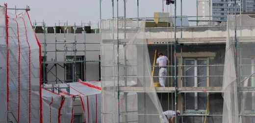 Immobilien: Viele Wohnungen entstehen laut Analyse an falscher Stelle