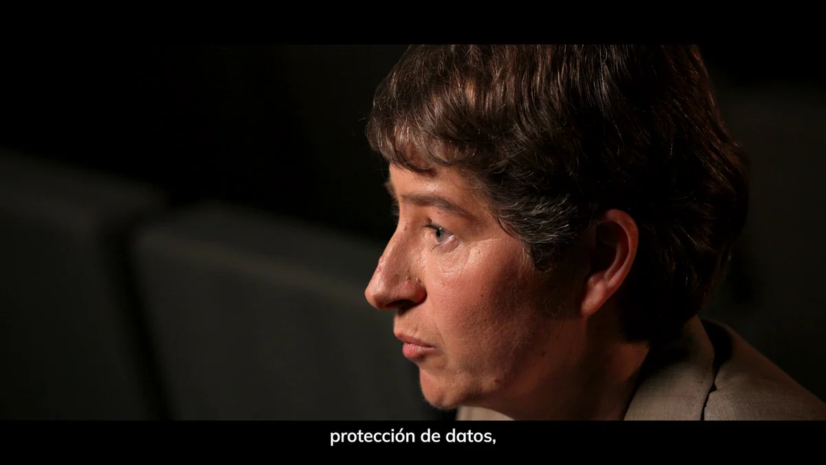 “Creamos soluciones que afectan a la vida diaria de las personas”