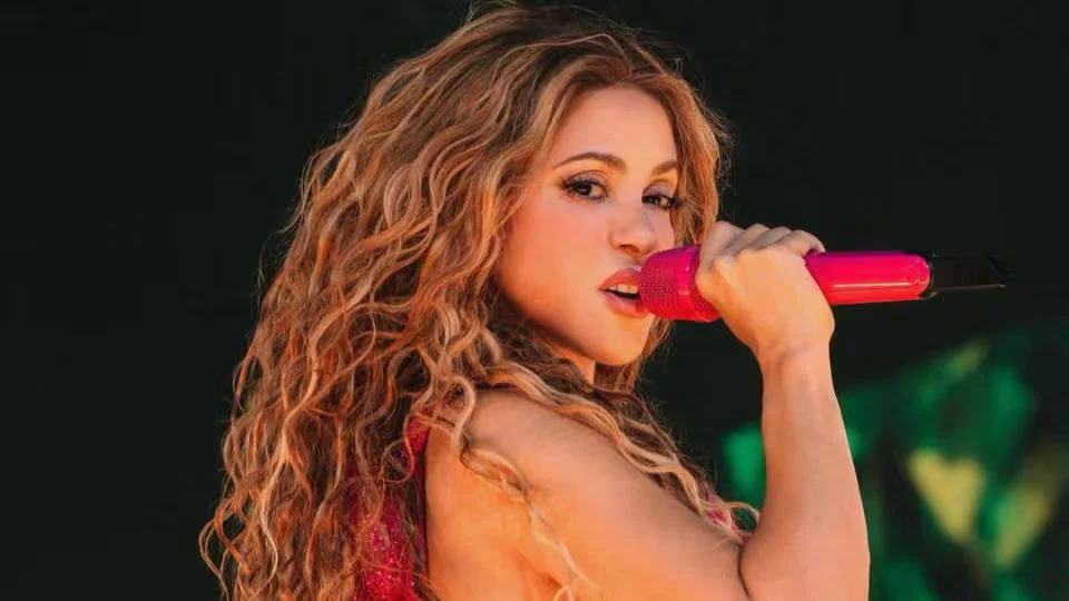 Shakira pidió ayuda a gobernantes y líderes europeos para Venezuela y anunció significativa donación enfocada a los niños