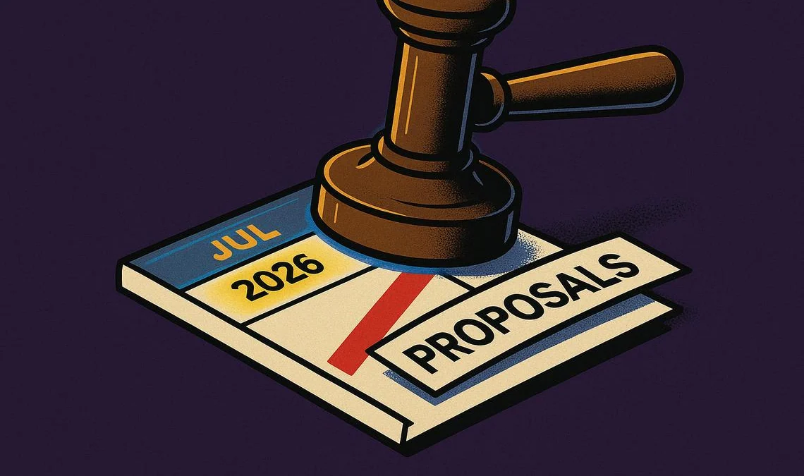 Regolamentazione SEC crypto entro il 2026: la SEC vuole anticipare il Congresso