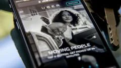 From butterflies to breast milk, Uber's list of lost items reveals wild backseat discoveries